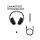 Logitech G522 Lightspeed czarne - 1339159 - zdjęcie 14
